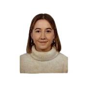 Universitaria en la Universidad de Salamanca haciendo, 3° de carrera. Puedo impartir clases desde infantil, primaria y ESO